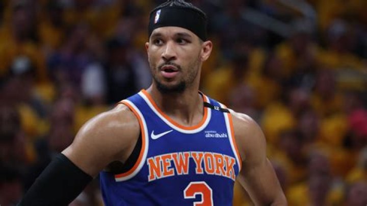 Unraveling Josh Hart's Ethnicity: A Deep Dive Into His Heritage