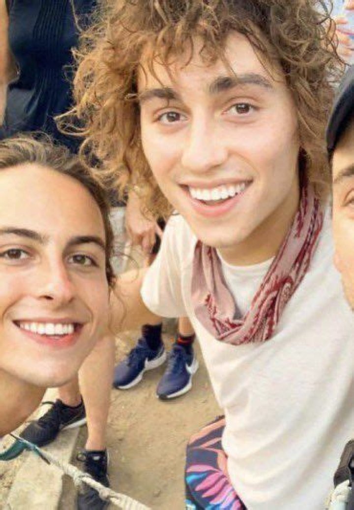Unveiling The Mystery: Who Is Josh Kiszka's Boyfriend?