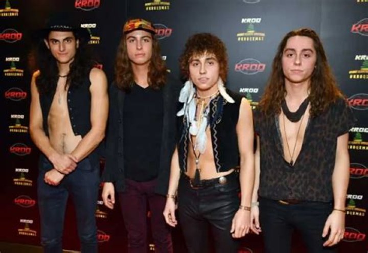 Unveiling The Height Of Josh Kiszka: A Closer Look