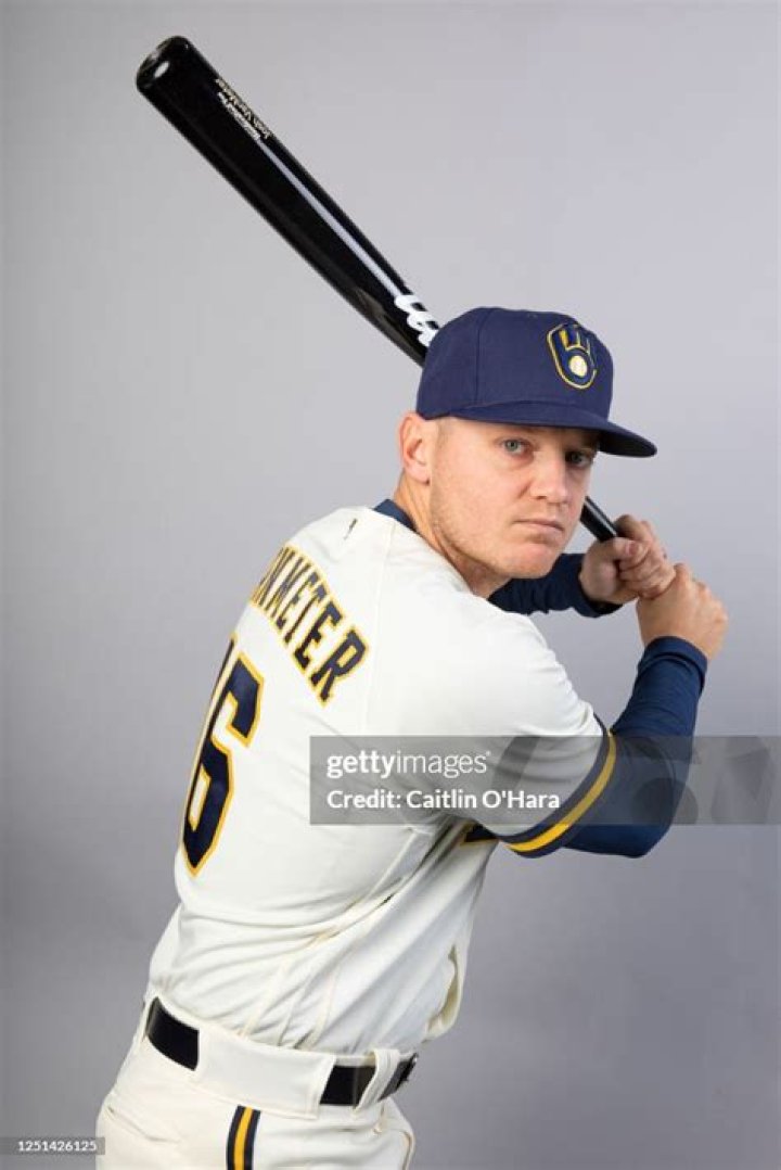 Prolific MLB Outfielder: Josh VanMeter's Journey