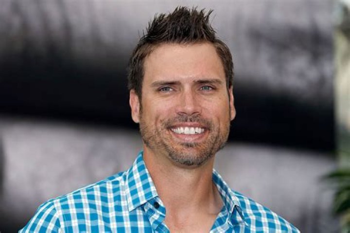 Unveiling The Wealth Of Joshua Morrow: A Deep Dive Into His Net Worth