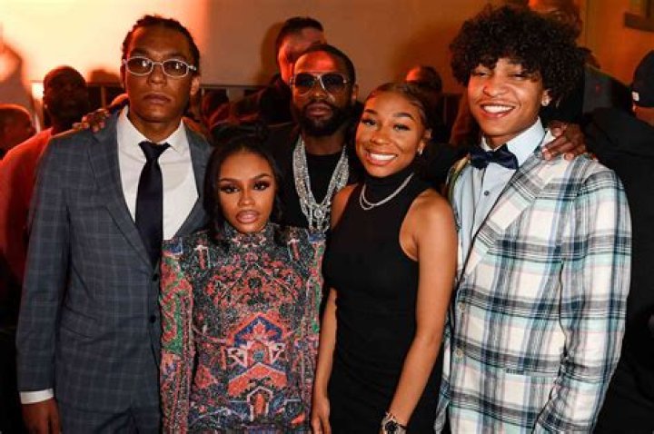 Josie Harris Wiki, Age (Floyd Mayweather’s Girlfriend) Bio, Family & Death