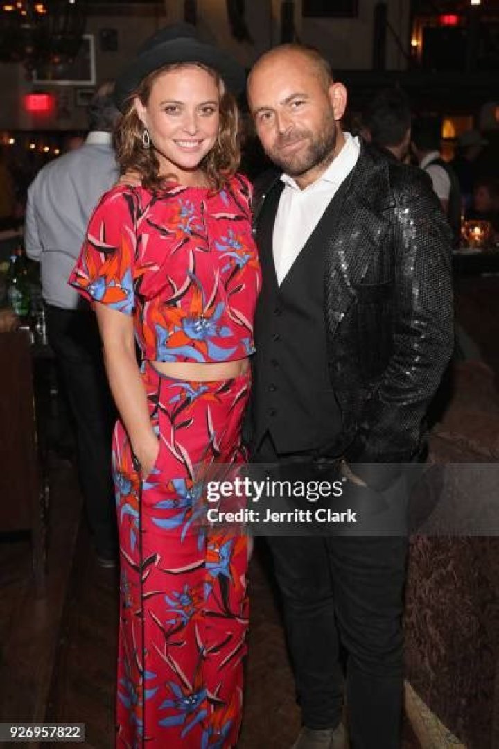 Exploring The Intriguing Connection Between Josie Maran And David Belle