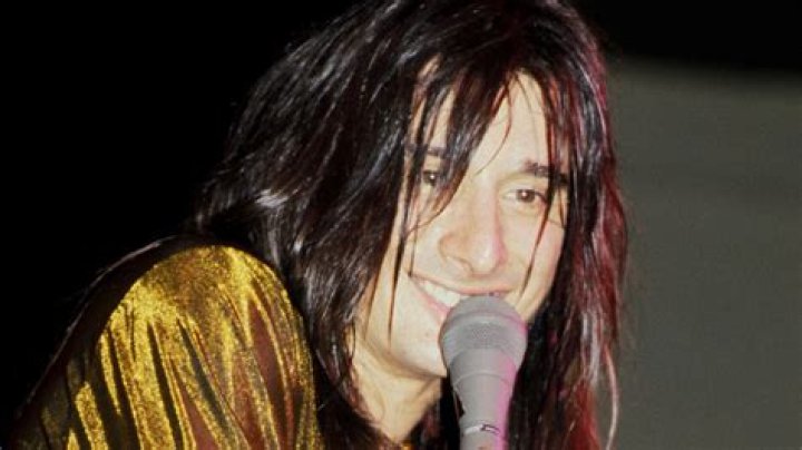 Unveiling The Legacy Of Journey's Steve Perry: A Musical Odyssey