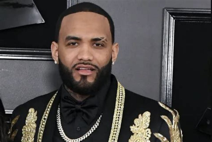 Joyner Lucas's Wealth: Unveiling The Rapper's Net Worth