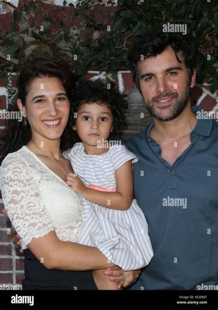 Unveiling The Mystery: Who Is Juan Pablo Di Pace's Wife?