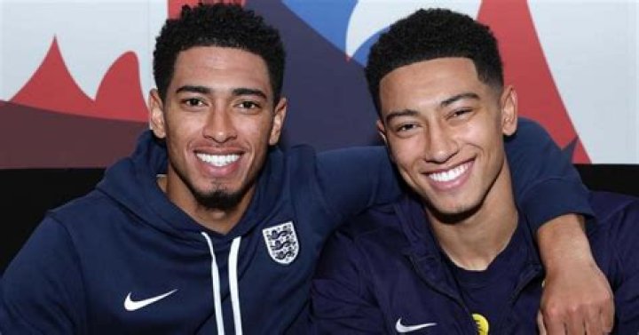 Uncovering The Age Of Jude Bellingham's Brother