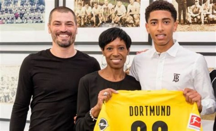 Jude Bellingham's Parents: A Look Into Their Influence On His Football Career