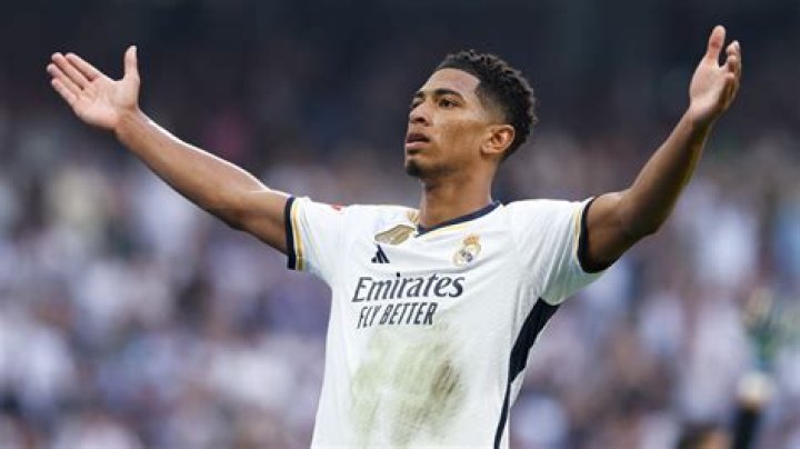 Exploring Jude Bellingham's Ethnic Background: A Deep Dive