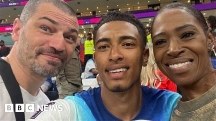 Unraveling Jude Bellingham's Ethnic Origins: A Deep Dive