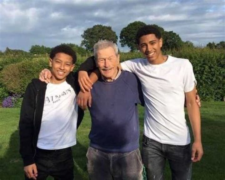 Unraveling The Legacy Of Jude Bellingham’s Grandfather