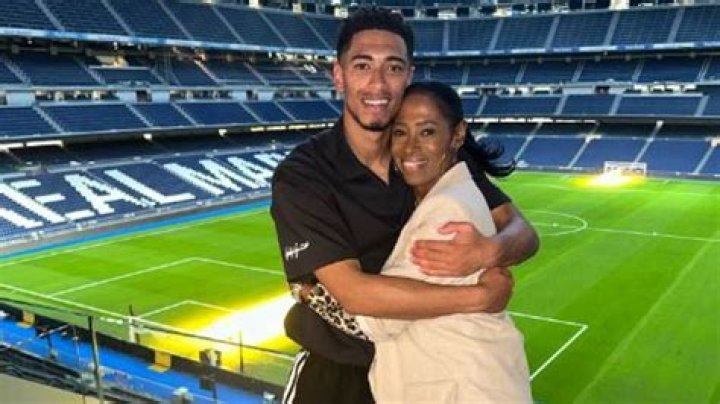 Discovering The Legacy Of Jude Bellingham's Grandmother