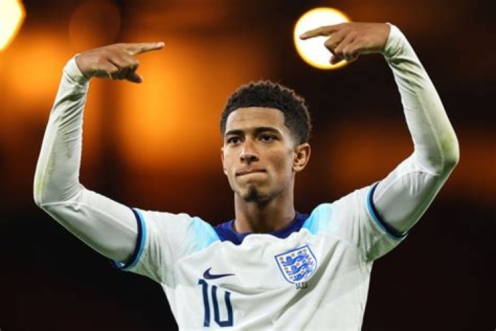 Exploring Jude Bellingham's Heritage: A Deep Dive Into His Roots