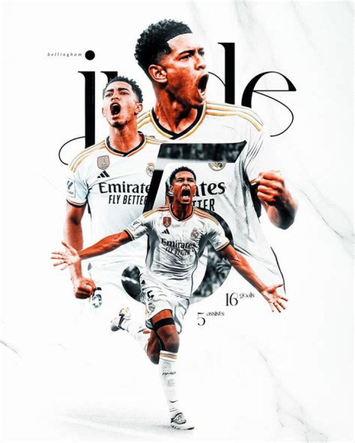 Jude Bellingham: Exploring His Jewish Heritage