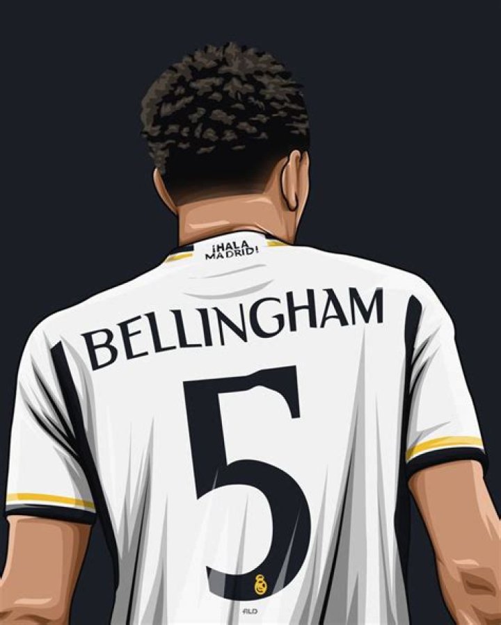 Exploring Jude Bellingham's Skin Color: A Cultural Perspective