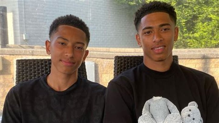 Unveiling The Age Of Jude Bellingham's Brother