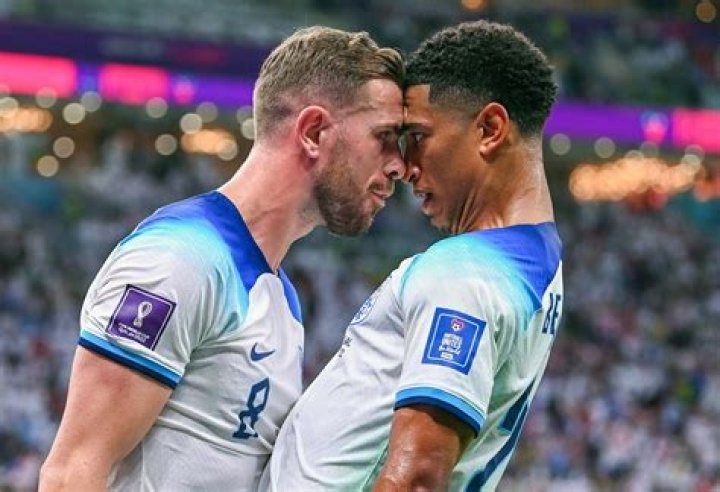 Jude Bellingham's Rising Star: A Deep Dive Into His Football Journey