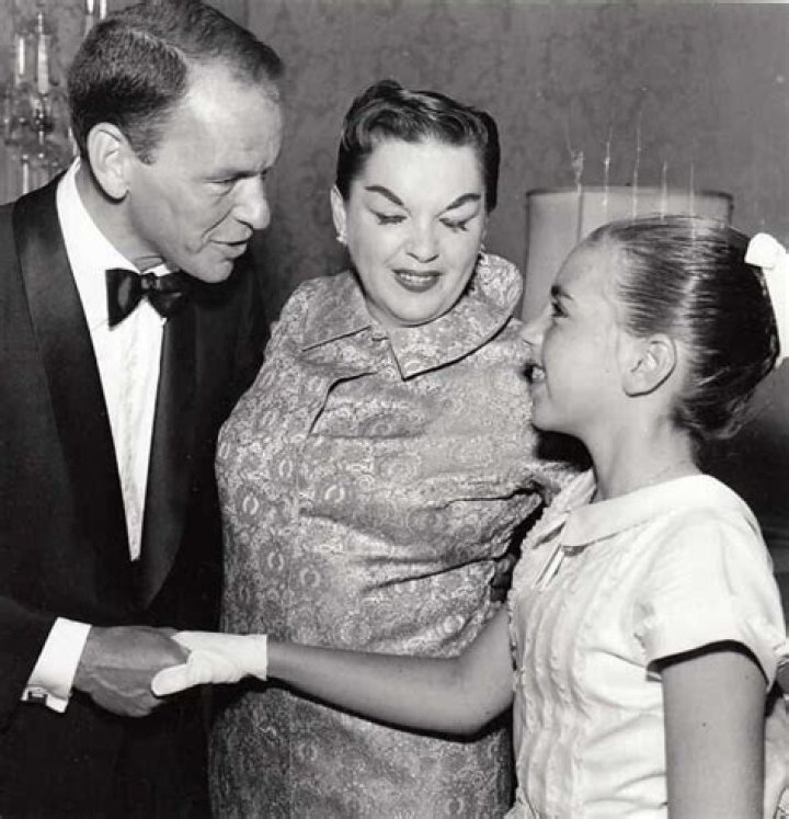 Unveiling The Life Of Judy Garland's Daughter: A Journey Of Legacy
