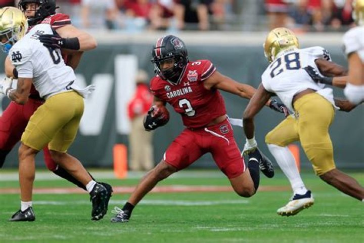 Juice Wells Set For South Carolina Return in 2024