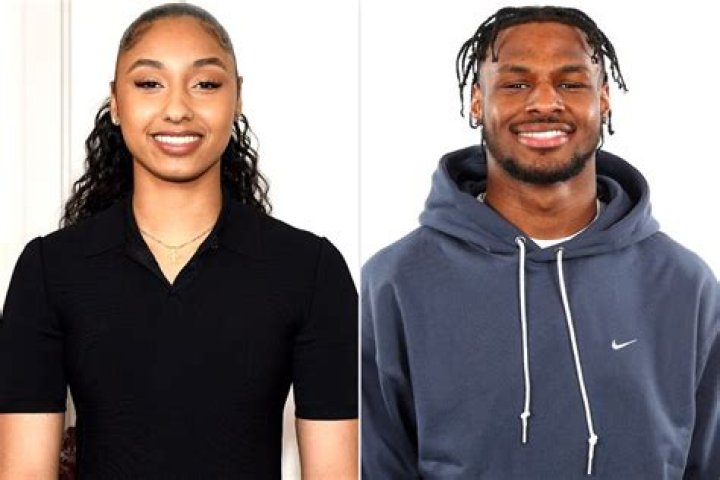 The Dynamic Duo: Juju Watkins And Bronny James