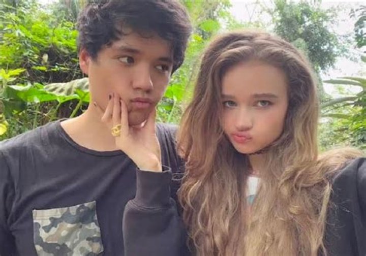 Unraveling The Mystery Of Julia Gisella's Boyfriend