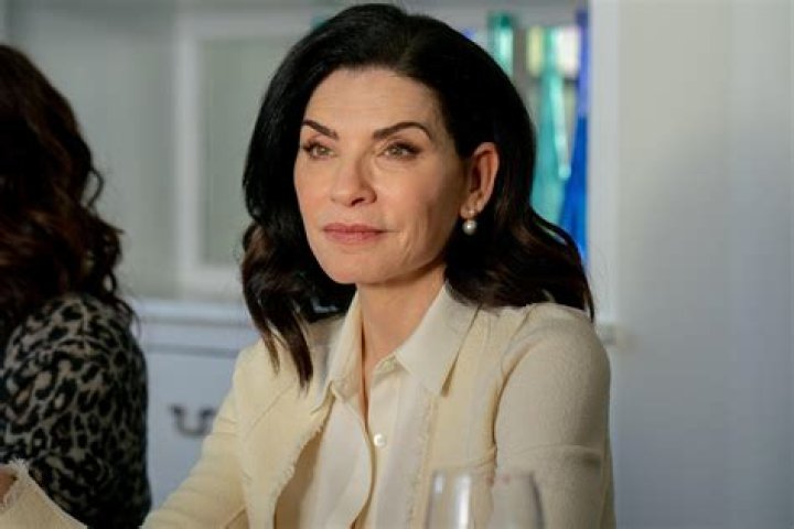 The Complete Guide To Julianna Margulies' Movie And TV Performances