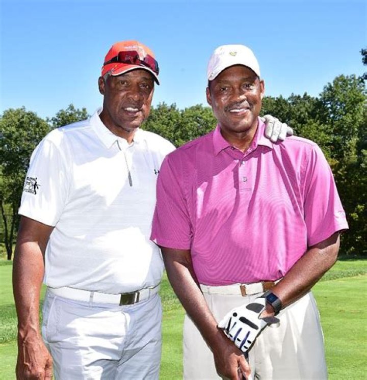 Junior Bridgeman's Legacy: His Son's Journey