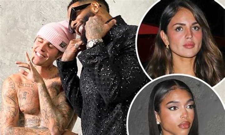 Unveiling The Connection: Justin Bieber And Odell Beckham Jr.