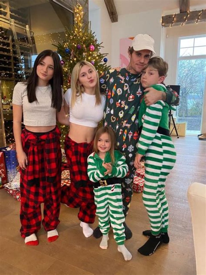 Discovering Justin Bieber's Siblings: A Family Affair