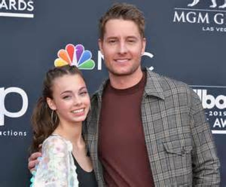 Unveiling The Life Of Justin Hartley’s Daughter: A Glimpse Into Her World