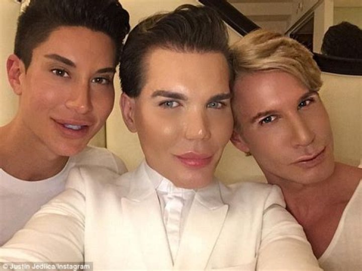 Discovering The Fascination Behind The Justin Human Doll