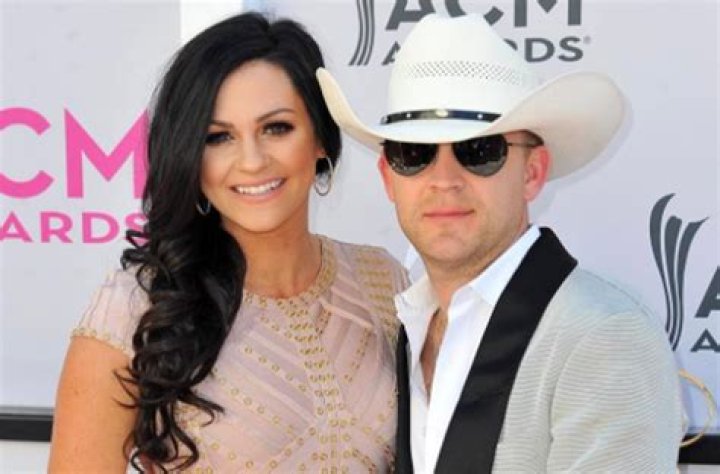 Unveiling The Life Of Justin Moore's Wife: A Deep Dive Into Their Journey Together