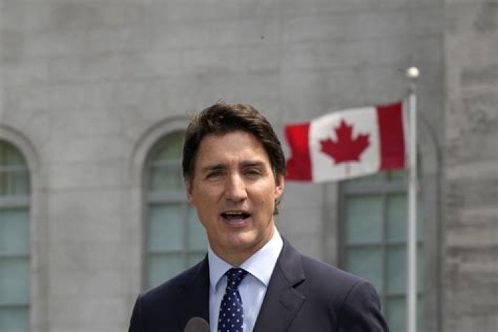 Unveiling The Financial Landscape: Justin Trudeau Net Worth Forbes 2024
