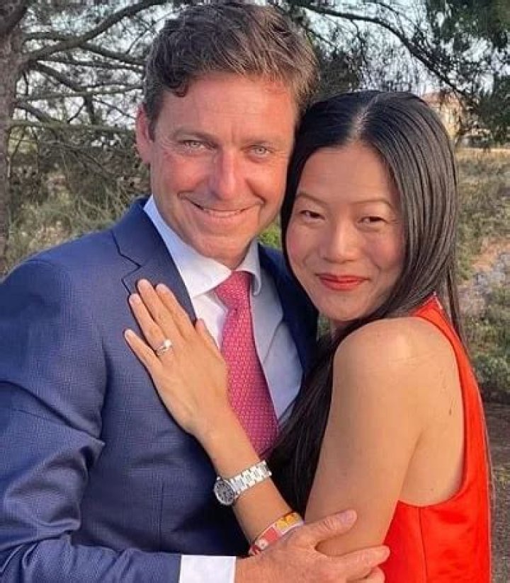 Kaitlyn Folmer Wiki (Jonathan Morris’ Wife) Age, Biography, Family & Facts