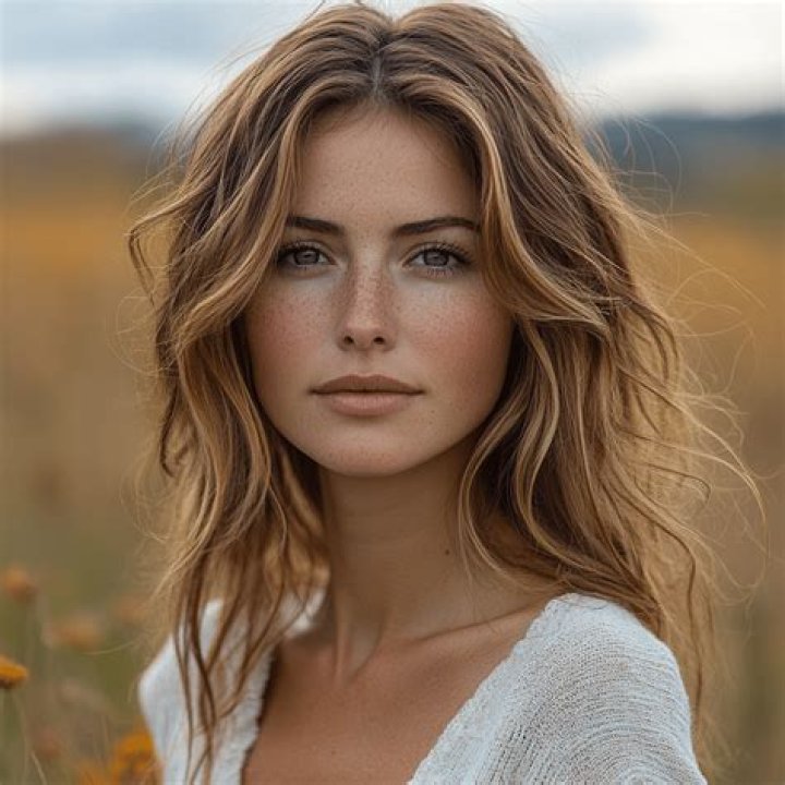 Kaitlyn Krems Leam: A Rising Star In The Spotlight