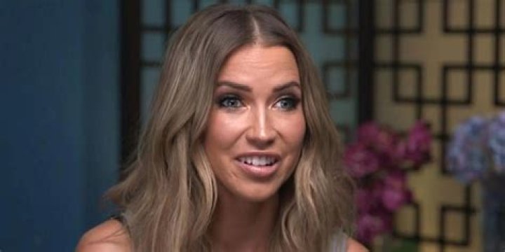 Kaitlyn Krems: Unveiling The Mystery Behind The Leaks