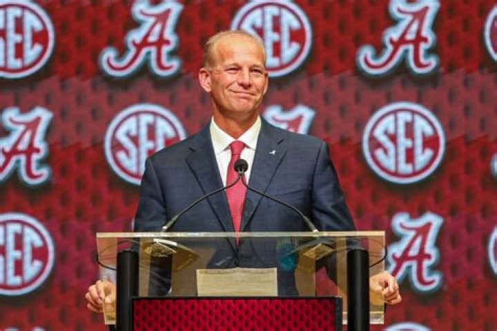 Kalen DeBoer to Alabama? Washington HC Latest Favorite To Land in SEC Despite $12 Million Buyout