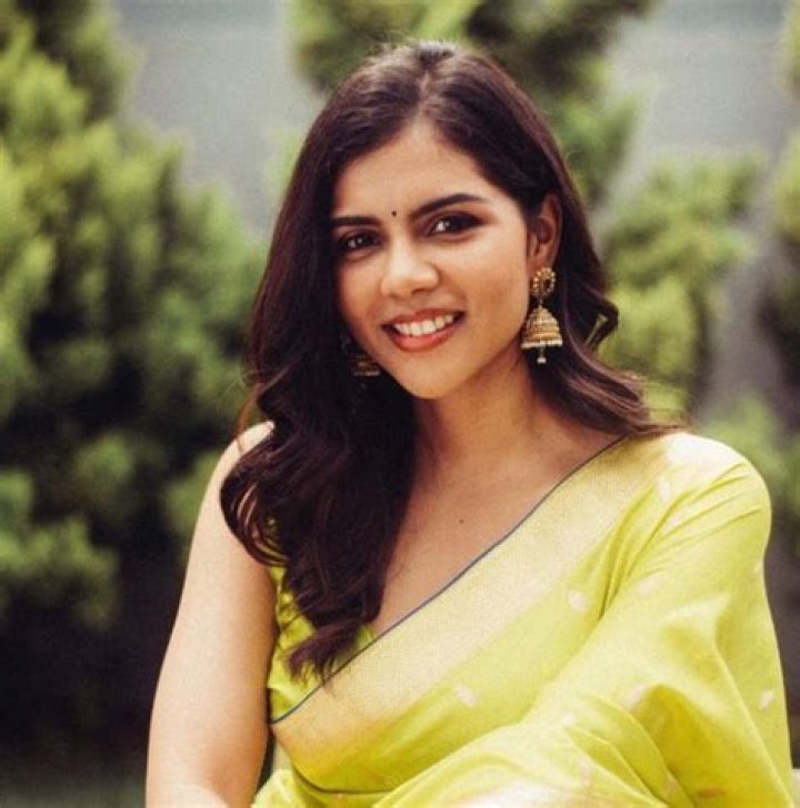 Kalyani Priyadarshan Age – Family, Net Worth, Education, Caste, Height, Wiki & Biography