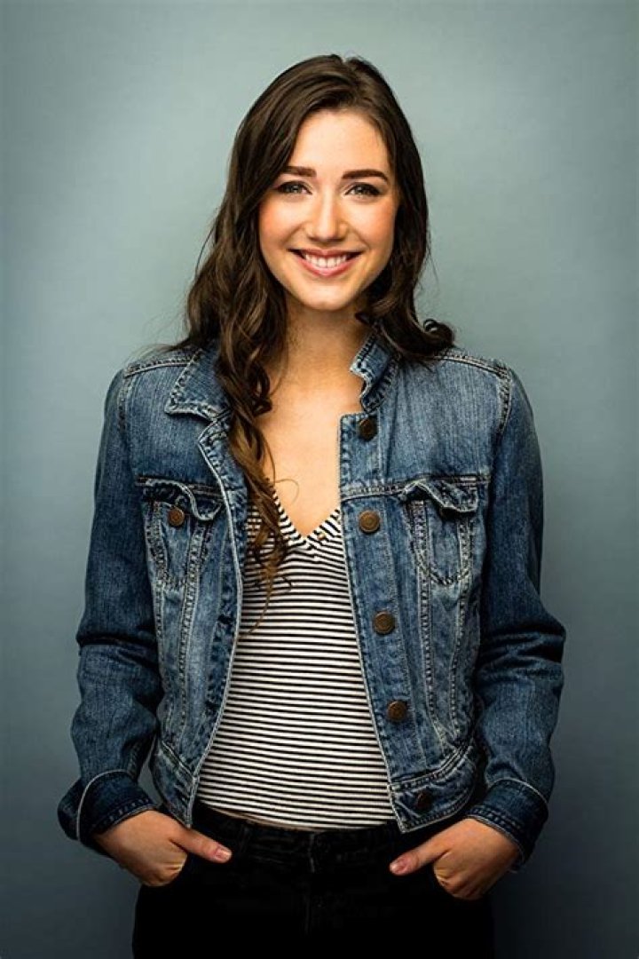 Kamilla Kowal: The Rising Star Who's Turning Heads