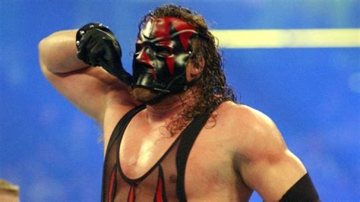Kane: The Monster Who Became A Legend In Professional Wrestling