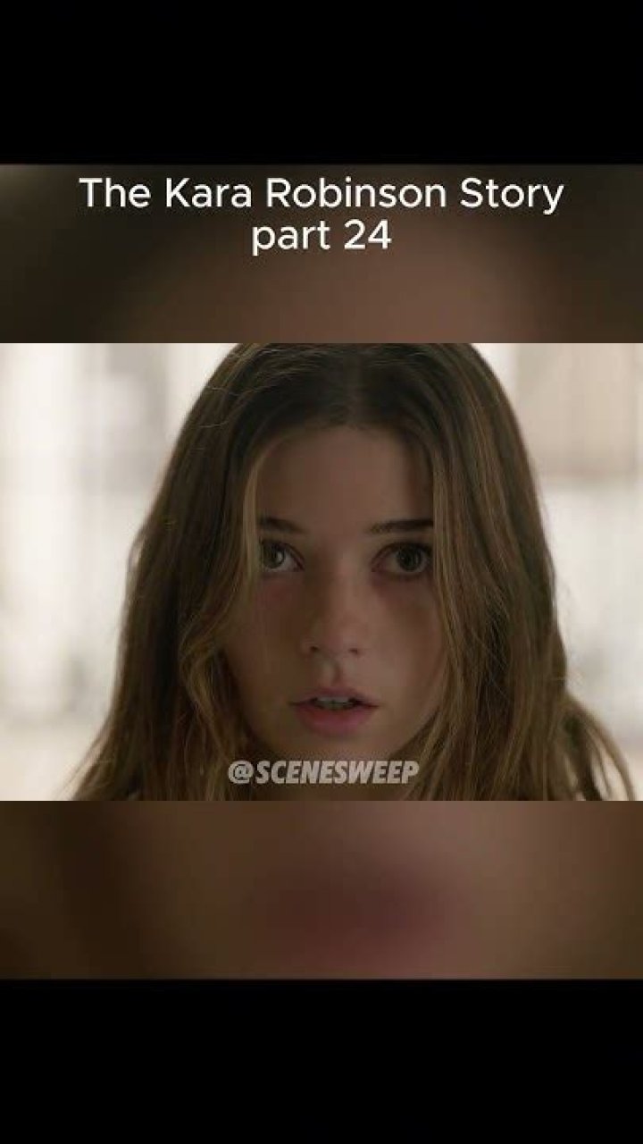 The Intriguing Journey Of Kara Robinson: Unveiling Her Cast In The Spotlight