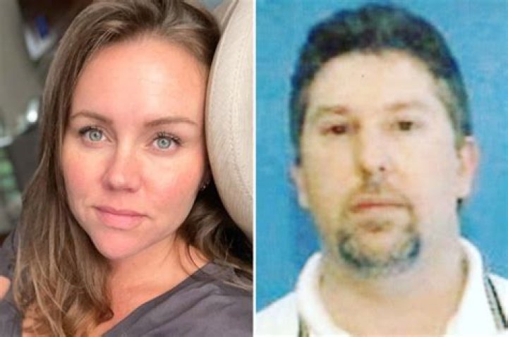 Kara Robinson: The Survivor's Tale Of Richard Evonitz