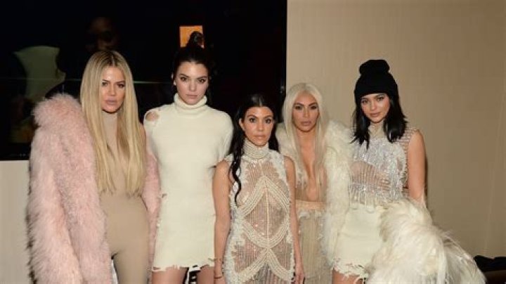Unveiling The Intriguing Kardashian Heritage