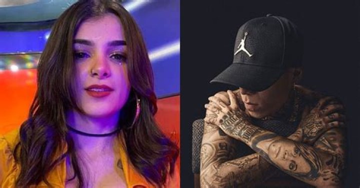 Karely Ruiz And Santa Fe Klan: A Viral Video Sensation