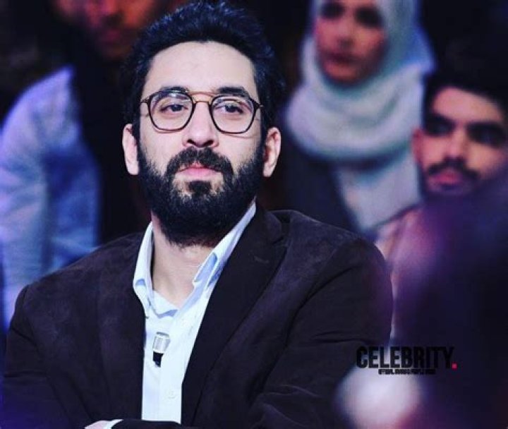 Karim Gharbi Wiki, Biographie, Age, Taille, Mariage, Contact & Informations