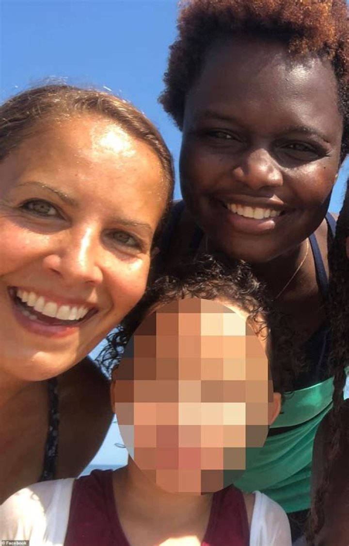 Unveiling The Life Of Karine Jean-Pierre's Daughter Soleil