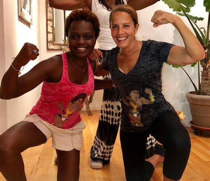 Unveiling The Lives Of Karine Jean Pierre And Suzanne Malveaux