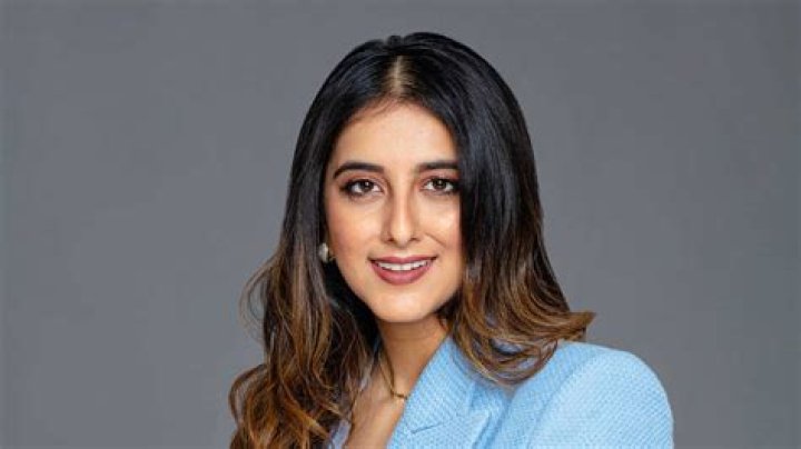 Unveiling The Talented Journey Of Karishma Mehta