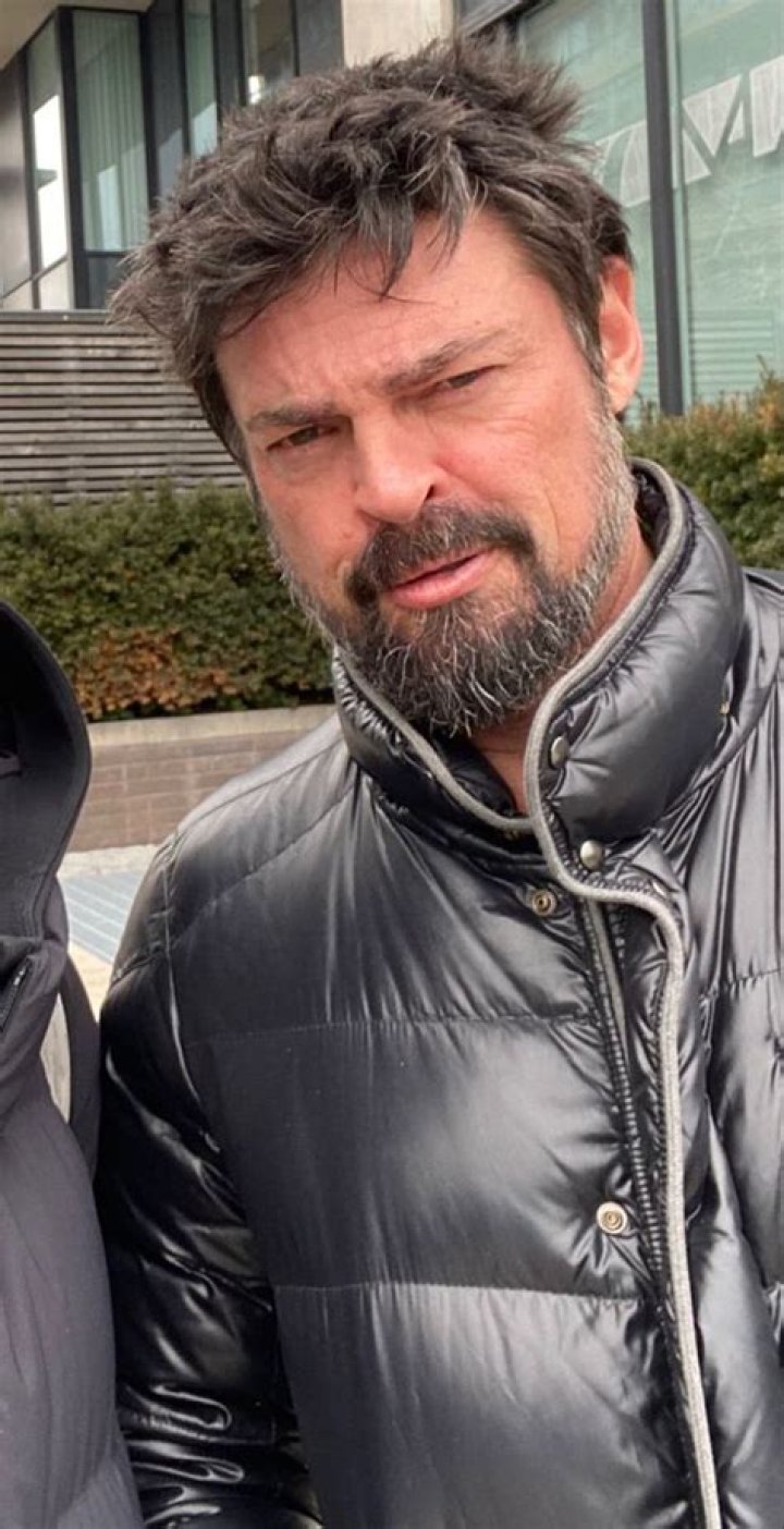 Karl Urban: The Rise Of A Versatile Star In 2024