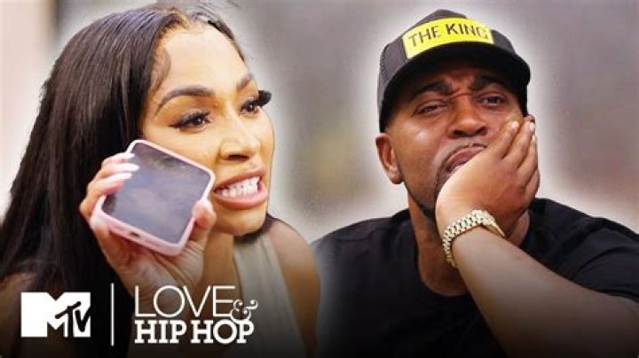 Karlie Redd's Boyfriend In 2024: Love In The Spotlight